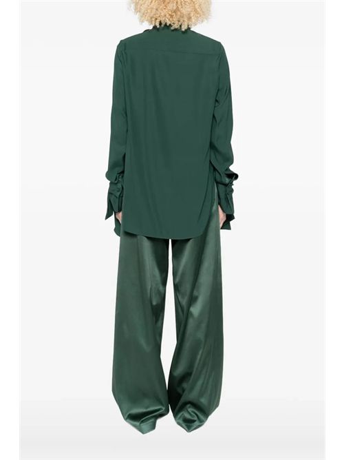 Shirt with knot ERMANNO SCERVINO | D472K311HKC95918